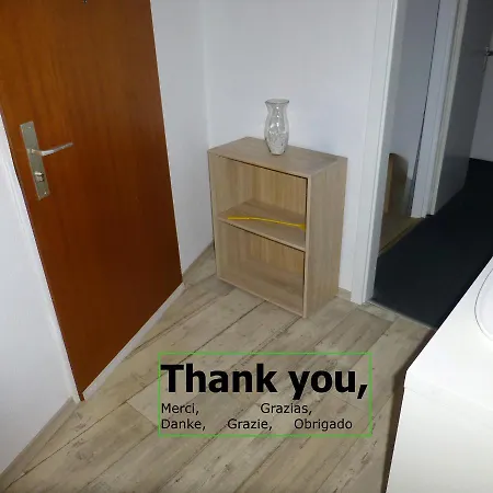 68 Qm # Für Alles&für Jeden # # Etage 4 # Aufzug # Hochhaus * Mönchengladbach