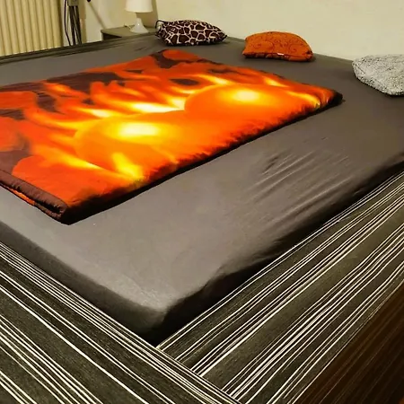 Apartamento 68 Qm # Für Alles&für Jeden # # Etage 4 # Aufzug # Hochhaus