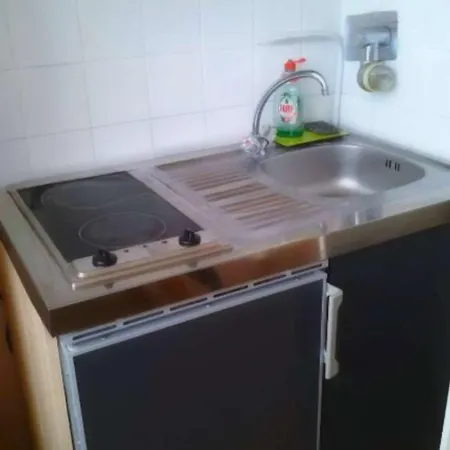 68 Qm # Für Alles&für Jeden # # Etage 4 # Aufzug # Hochhaus