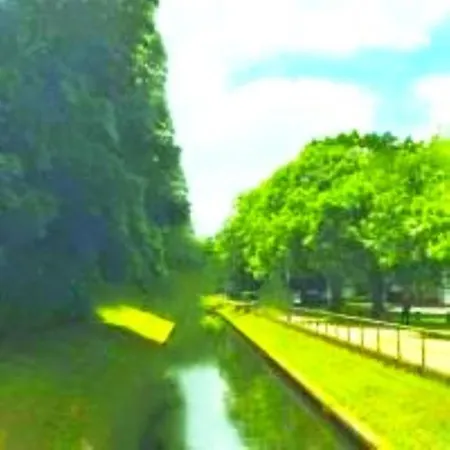 68 Qm # Für Alles&für Jeden # # Etage 4 # Aufzug # Hochhaus