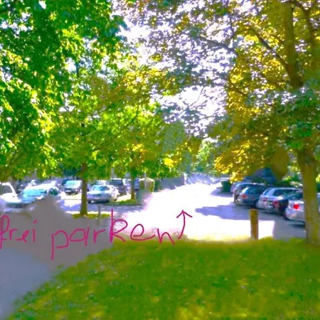 68 Qm # Für Alles&für Jeden # # Etage 4 # Aufzug # Hochhaus *