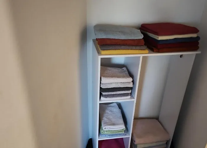 App # 2 Zkdb Auf 68qm # Etage 4 Im Hochhaus Mit Aufzug # Ideal Fuer Dates & Monteure & Abenteurer