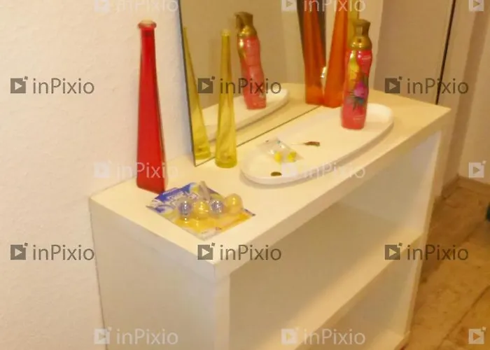 App # 2 Zkdb Auf 68qm # Etage 4 Im Hochhaus Mit Aufzug # Ideal Fuer Dates & Monteure & Abenteurer Mönchengladbach