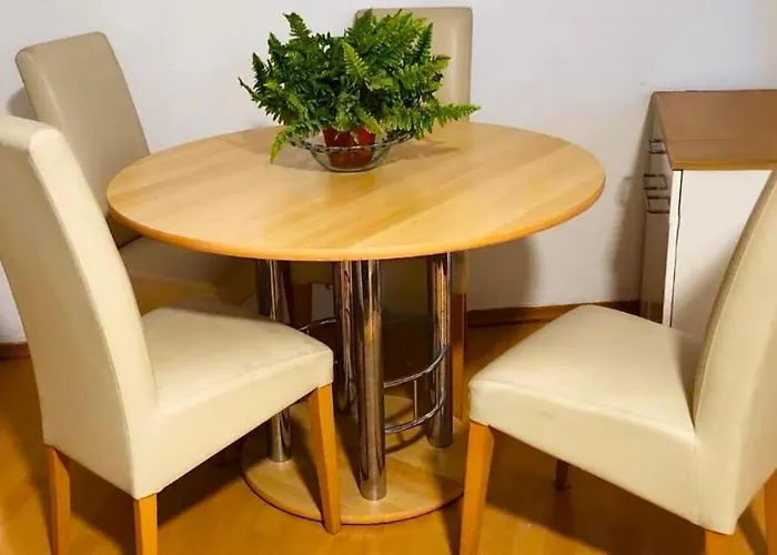 App # 2 Zkdb Auf 68qm # Etage 4 Im Hochhaus Mit Aufzug # Ideal Fuer Dates & Monteure & Abenteurer Mönchengladbach