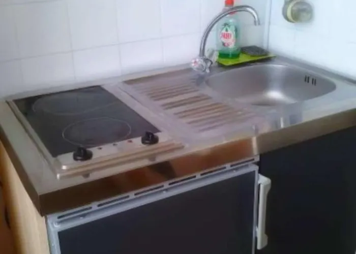 App # 2 Zkdb Auf 68qm # Etage 4 Im Hochhaus Mit Aufzug # Ideal Fuer Dates & Monteure & Abenteurer